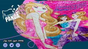 خرید عمده بهترین پتوی خارجی ژله ای عروسکی