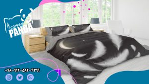 روتختی چاپی | فروش عمده سرویس خواب دونفره