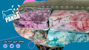 قیمت پتو برلیان تک نفره | فروش بهترین مدل پتوی ایرانی برای صادرات