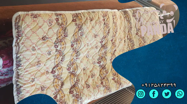 قیمت عمده تشک مهمان