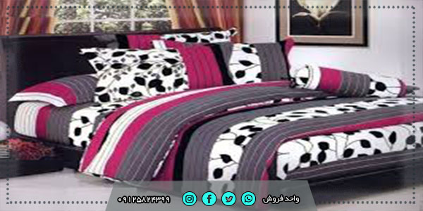 مدل روتختی دونفره امسال چی مد است؟