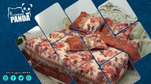 تولیدی روتختی در اصفهان | صادرات سرویس خواب ارزان اسپرت