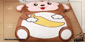 خرید اینترنتی تشک فانتزی با سر حیوانات و قیمت مناسب