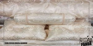 خرید اینترنتی روتختی ارزان قیمت دونفره ده پارچه