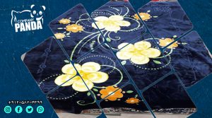 بهترین مارک پتوی ایرانی | قیمت عمده پتو یکنفره از درب کارخانه