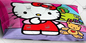 خرید عمده روبالشی عروسکی نوزاد