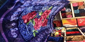 خرید عمده پتو از کارخانه نرمینه بافت