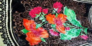 سایت خرید پتو عمده ارزان گل برجسته