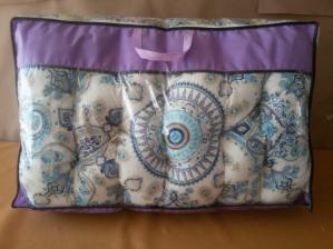 بهترین کارخانه تولیدی تشک مسافرتی اصفهان