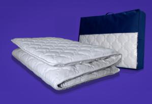 خرید تشک مهمان دو نفره در اصفهان