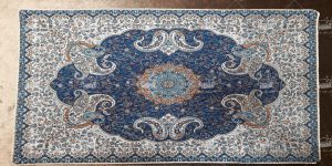 قیمت روبالشی ترمه یزد جدید