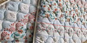 خرید تشک مسافرتی ارزان برای صادرات به عراق