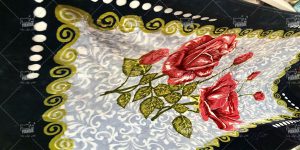 پتو قیمت مناسب مارک نرمینه