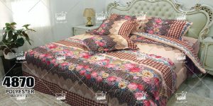 مرکز پخش روتختی ساده و ارزان دونفره