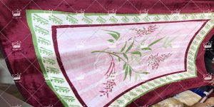 صادرات پتو نرمینه به عراق