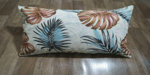 خرید اینترنتی روبالشی نخی درجه یک