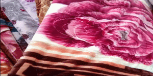 فروش عمده پتو لاله مهرگان قم