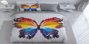 تولیدی انواع روتختی یک نفره ساتینت