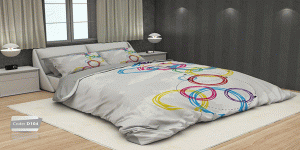 خرید عمده روتختی دونفره ارزان در تهران