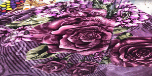 پخش عمده پتو شادیلون مشهد