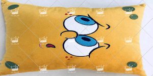 بهترین قیمت بالش فانتزی باب اسفنجی