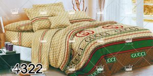 مرکز پخش روتختی کتان یک نفره