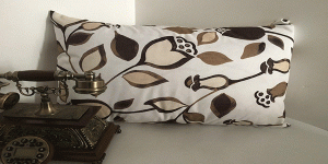 فروش عمده روبالشتی تترون ایرانی