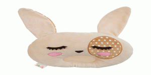 خرید اینترنتی بالش عروسکی خرگوش