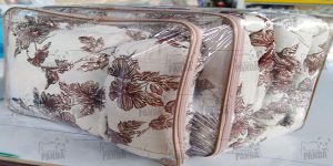 قیمت عمده روتختی دونفره ژاکارد کریستال