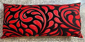 قیمت عمده روبالشتی مخمل پورشه خارجی