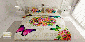 لیست قیمت روتختی دونفره سه بعدی تولیدی تهران