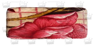 قیمت پتو برلیان تک نفره کارخانه نیکوبافت