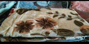 قیمت پتوی لاله دو نفره مدل زنبق