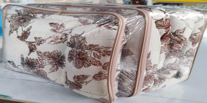 شرکت پخش روتختی ایرانی ژاکارد کریستال