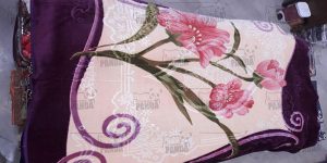 کارخانه پتو لاله زنبق در قم