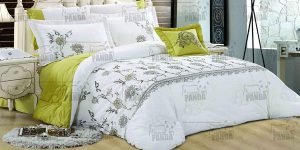 فروش اینترنتی ست روتختی دو نفره ترک