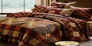 پخش روتختی ساتینت قیمت مناسب در تهران