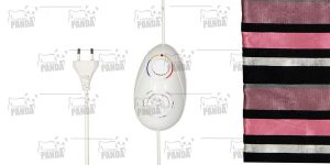 قیمت روز تشک برقی 60 * 40 بهتاب