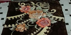 تولید پتو ارزان کیلویی در اصفهان