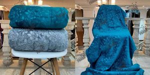 مرکز پخش پتوی مسافرتی تیسا شادیلون