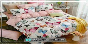 پخش روتختی یک نفره کتان در تهران 