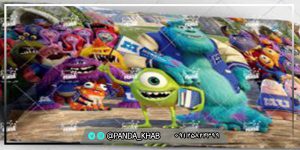 قیمت روبالشتی عروسکی سه بعدی