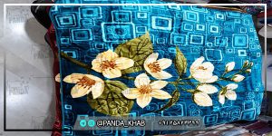 فروش عمده پتو مارک شادیلون مدل چیکا