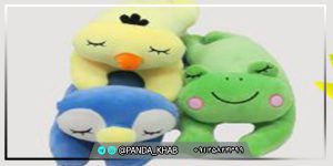 لیست قیمت بالش عروسکی نوزادی