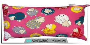 خرید عمده بالش نمدی عروسکی