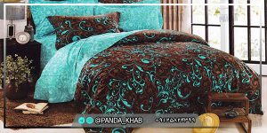 کانال روتختی ارزان و شیک یک نفره   