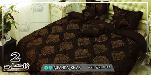 فروش روتختی عروس قیمت مناسب ژاکارد   