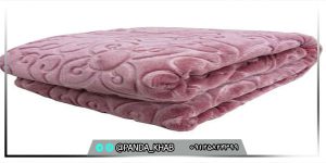 فروش بهترین پتوهای ایرانی شرکت نیکوبافت