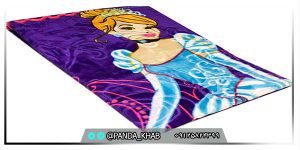 قیمت روز پتو یک نفره عروسکی روشا  