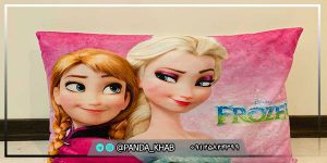 فروش مستقیم روبالشتی جدید سه بعدی فانتزی